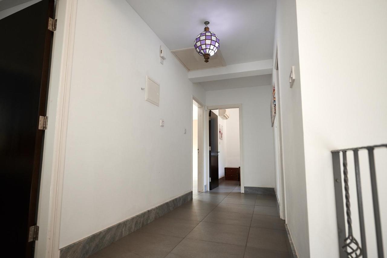 Beach Front Bella Vista By Ezoria Villas Protaras Bagian luar foto
